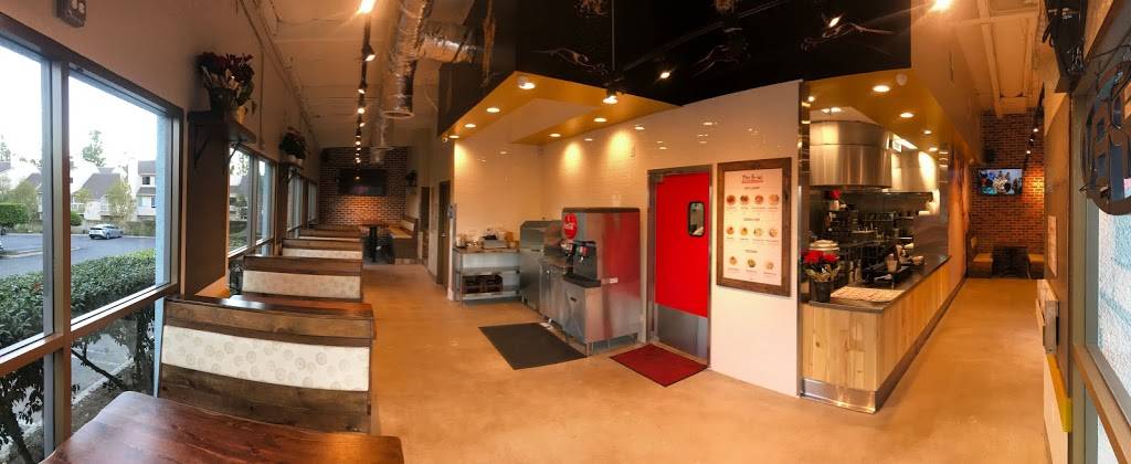 The Bowl | restaurant | United States, California, Rancho Palos Verdes, S Western Ave, #100邮政编码: 90275 | 4243429044 OR +1 424-342-9044