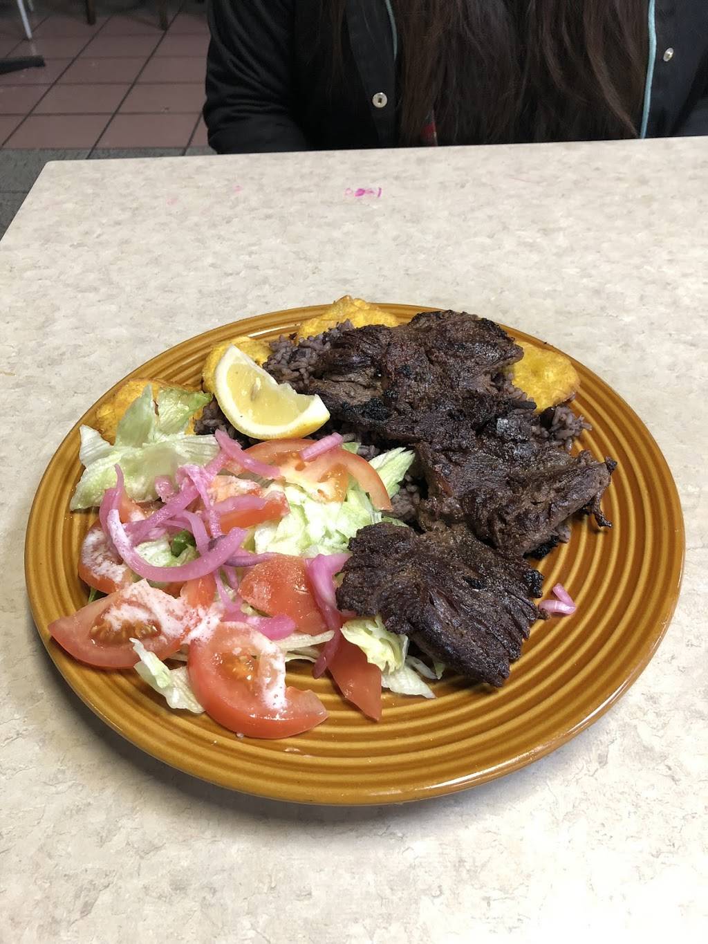 La Cubanita | restaurant | 9 Milvan Dr, North York, ON M9L 1Y9, Canada | 4168499766 OR +1 416-849-9766