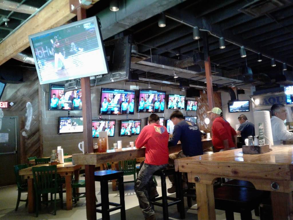 Ojos Locos Sports Cantina - Dallas | restaurant | 10230 Technology Blvd E, Dallas, TX 75220, USA | 9723545626 OR +1 972-354-5626