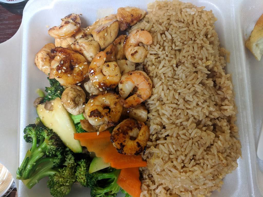 Ichiban Express | restaurant | 160 Market Pl Cir Suite 103, Calera, AL 35040, USA | 2053197333 OR +1 205-319-7333