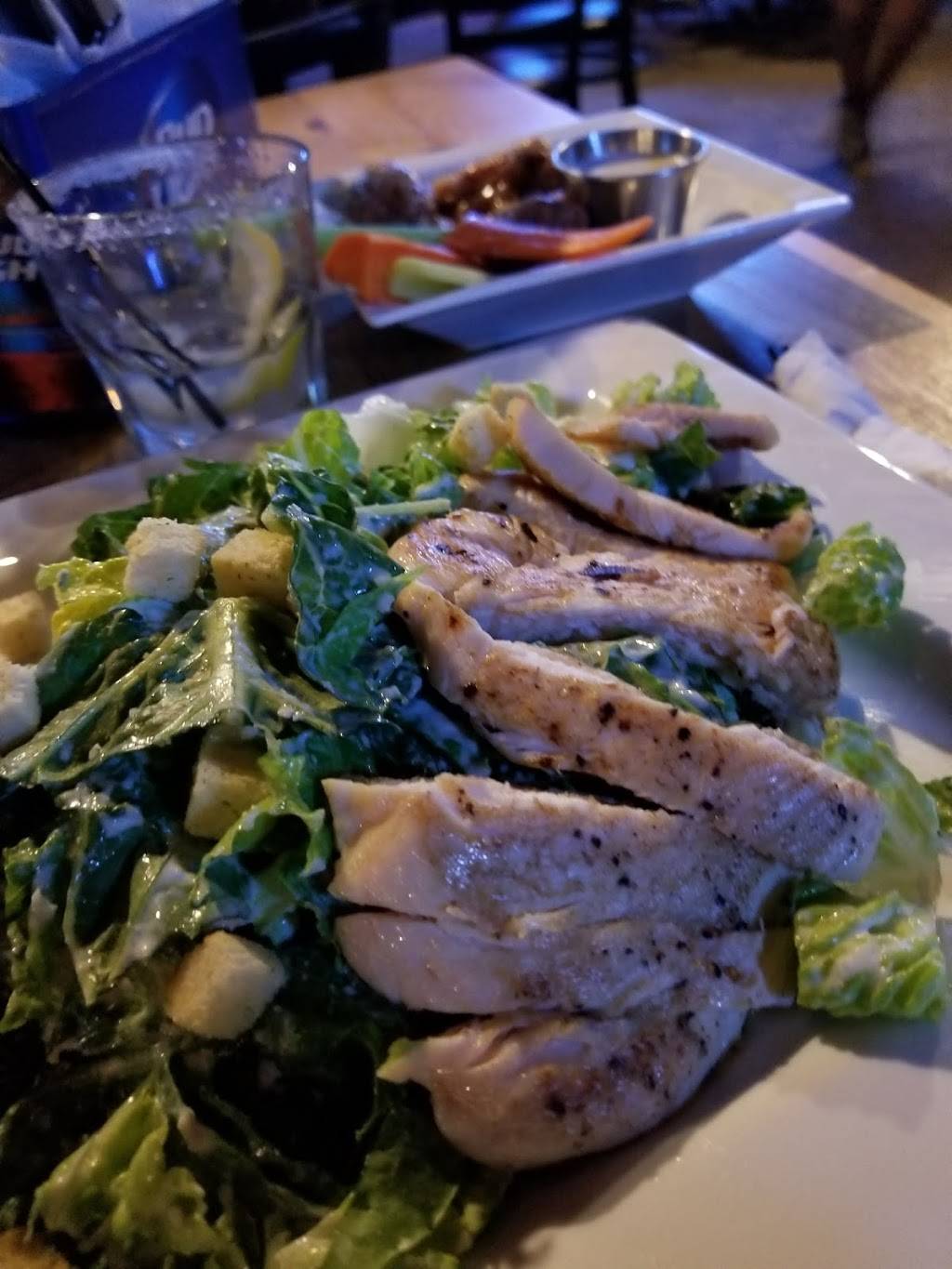 Rockin Horse Saloon & Grill | restaurant | 5200 W 159th St, Oak Forest, IL 60452, USA | 7086874100 OR +1 708-687-4100