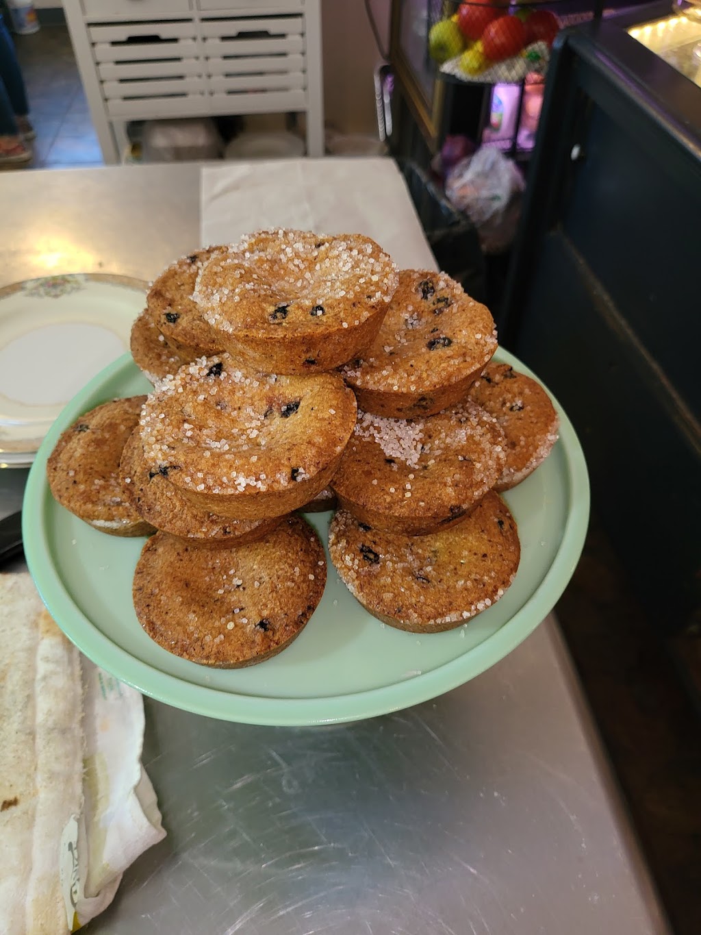 Sadies Corner Kitchen | restaurant | 353 NE 2nd St, Crystal River, FL 34429, USA | 3527943857 OR +1 352-794-3857