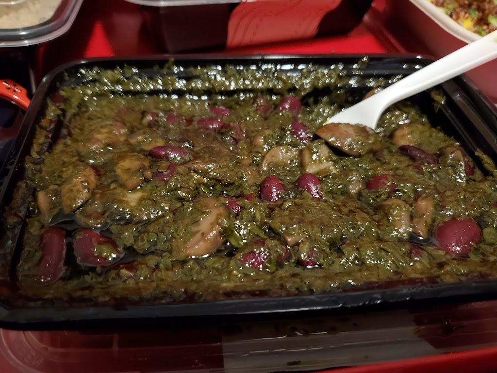 Your Kitchen | restaurant | 15136 Stagg St, Van Nuys, CA 91405, USA | 8188002980 OR +1 818-800-2980