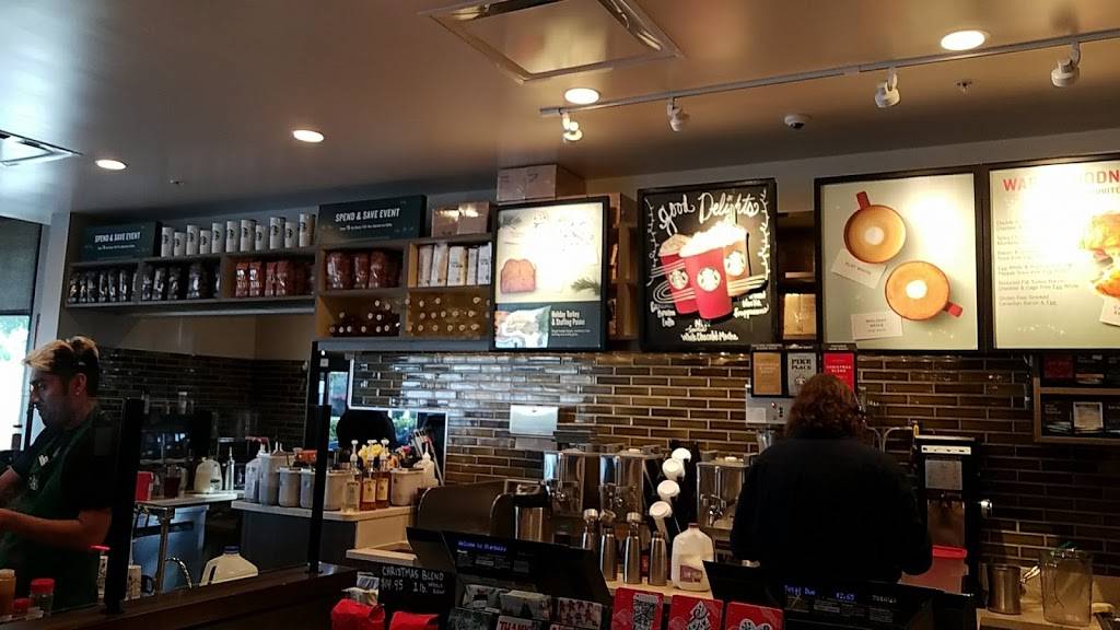 Starbucks | cafe | 3295 Business Park Dr, Vista, CA 92081, USA | 7603300032 OR +1 760-330-0032