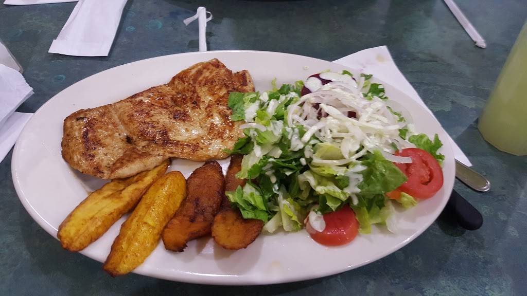 Oh! Que Bueno | restaurant | 2642 N Orange Blossom Trail, Kissimmee, FL 34744, USA | 4079359192 OR +1 407-935-9192