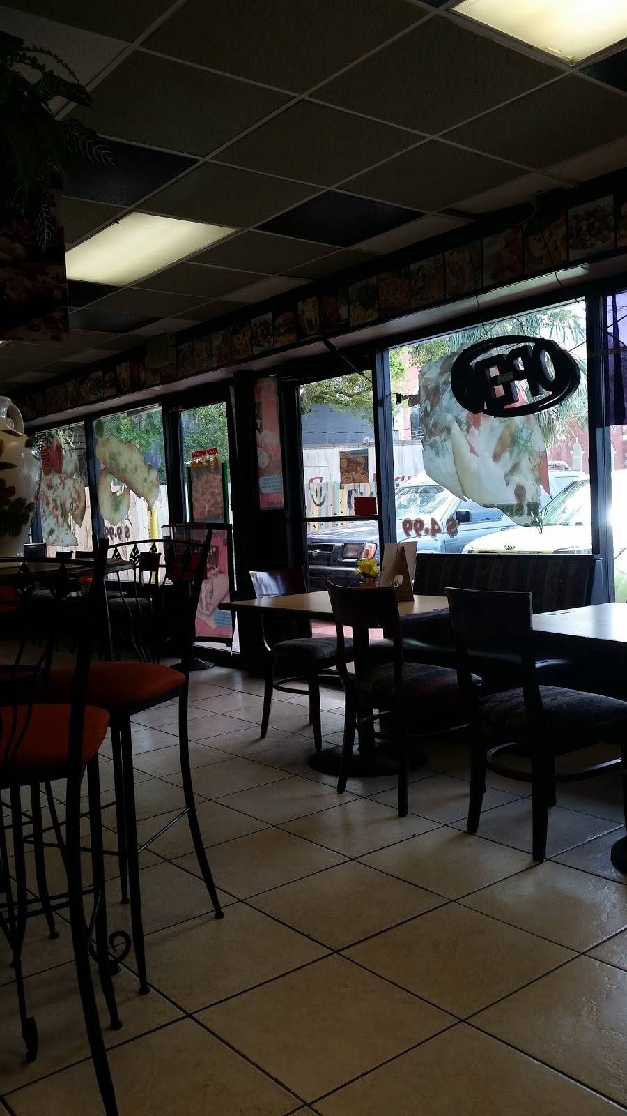 Gyro Land | restaurant | 3313 N Nebraska Ave, Tampa, FL 33603, USA | 8132210022 OR +1 813-221-0022