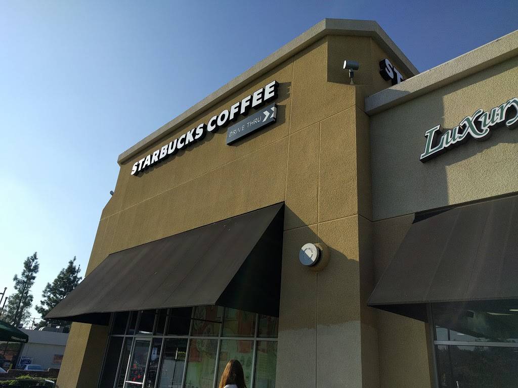 Starbucks | cafe | 31364 Yucaipa Blvd A, Yucaipa, CA 92399, USA | 9093899587 OR +1 909-389-9587