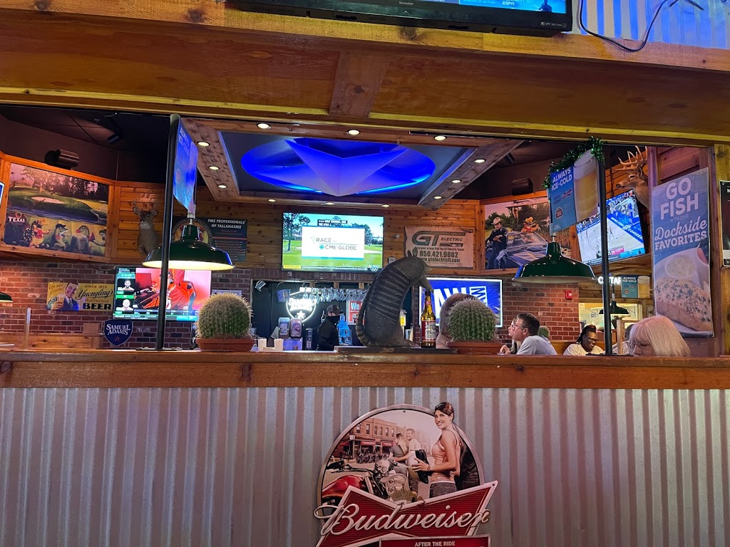 Texas Roadhouse | restaurant | 3131 Capital Cir NE, Tallahassee, FL 32308, USA | 8505232250 OR +1 850-523-2250