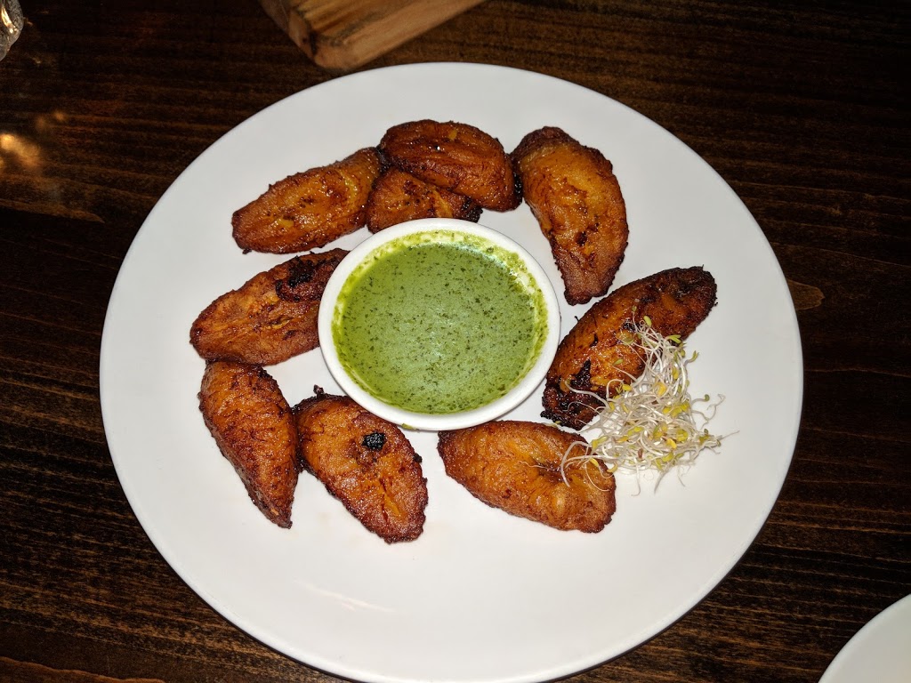 The Consulate | restaurant | 10 10th St NW, Atlanta, GA 30309, USA | 4042545760 OR +1 404-254-5760