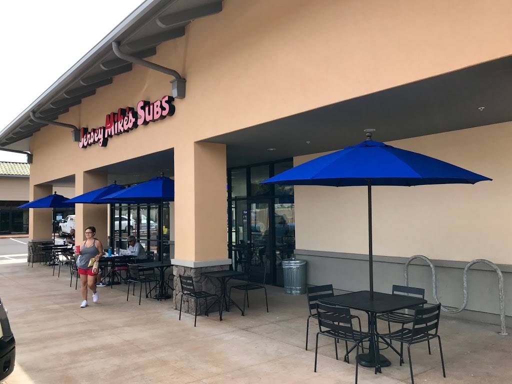 Jersey Mikes Subs | restaurant | 91-0710 Farrington Hwy suite b-130, Kapolei, HI 96707, USA | 8086744127 OR +1 808-674-4127