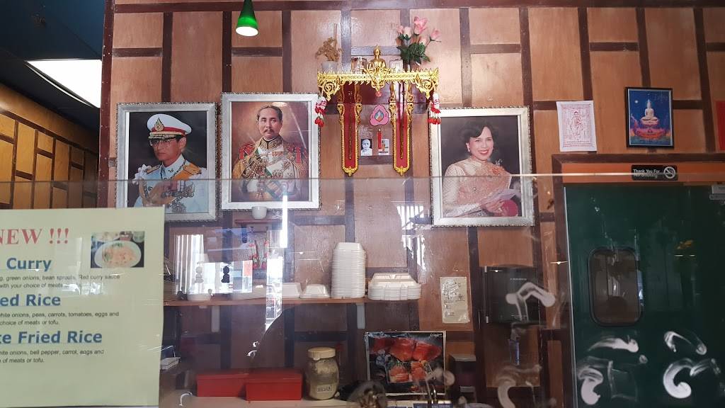 Sala Thai BK | restaurant | 335 S Broadway St, Lake Orion, MI 48362, USA | 2486931398 OR +1 248-693-1398