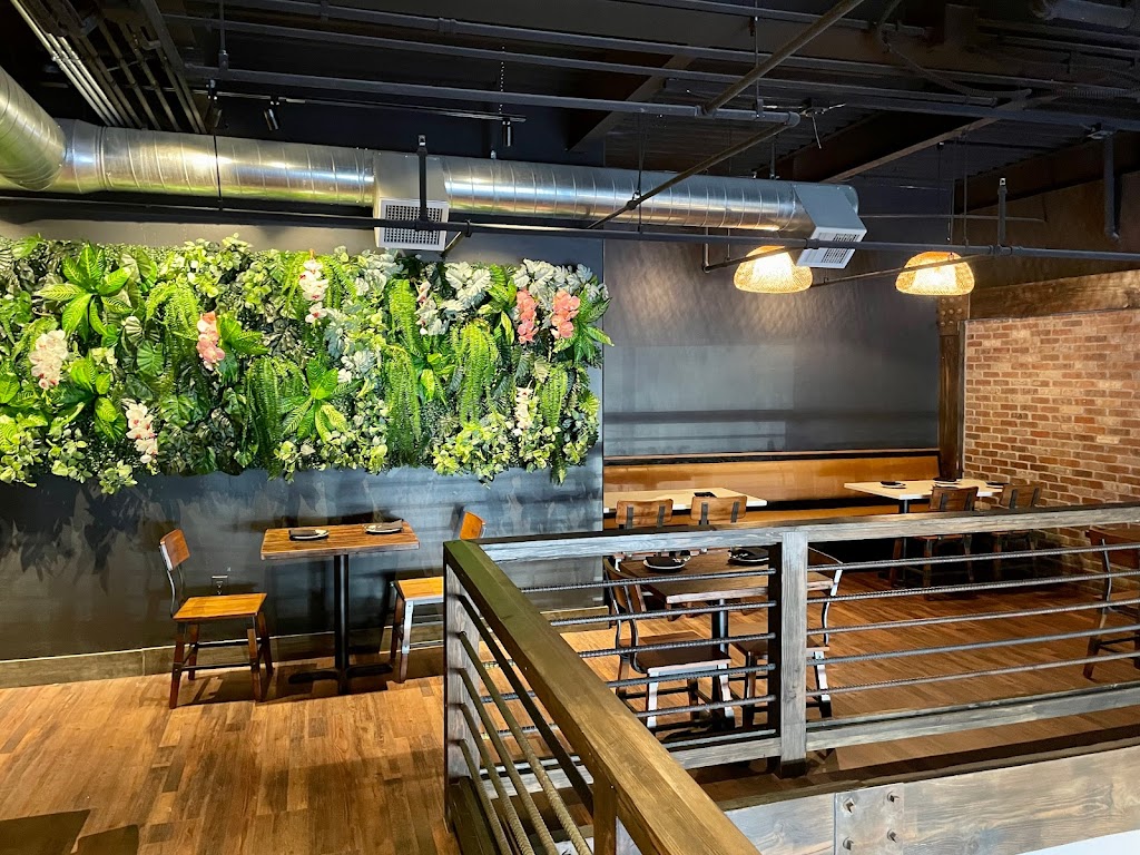 Baan Thai Cuisine & Bar | restaurant | 3700 Cabelas Blvd Suite 355, Lehi, UT 84043, USA | 3854554991 OR +1 385-455-4991