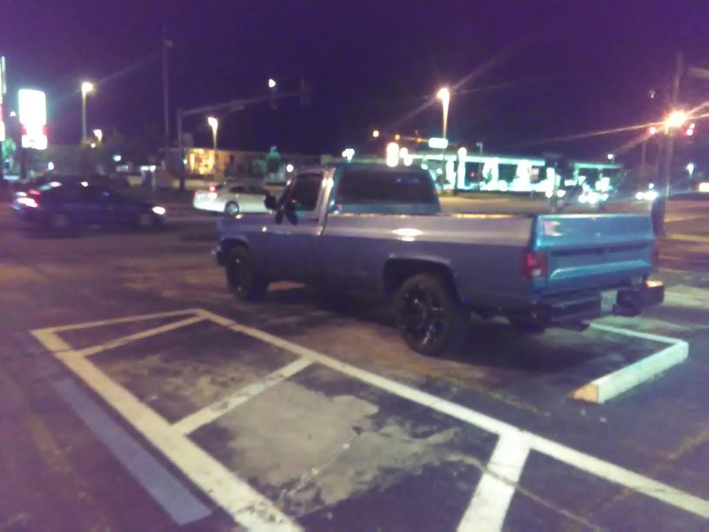 Subway Restaurants | restaurant | 3355 5th Ave N, St. Petersburg, FL 33713, USA | 7273231021 OR +1 727-323-1021