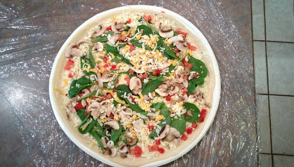 Papa Murphys Take N Bake Pizza | meal takeaway | 10991 San Jose Blvd #29a, Jacksonville, FL 32223, USA | 9047388351 OR +1 904-738-8351