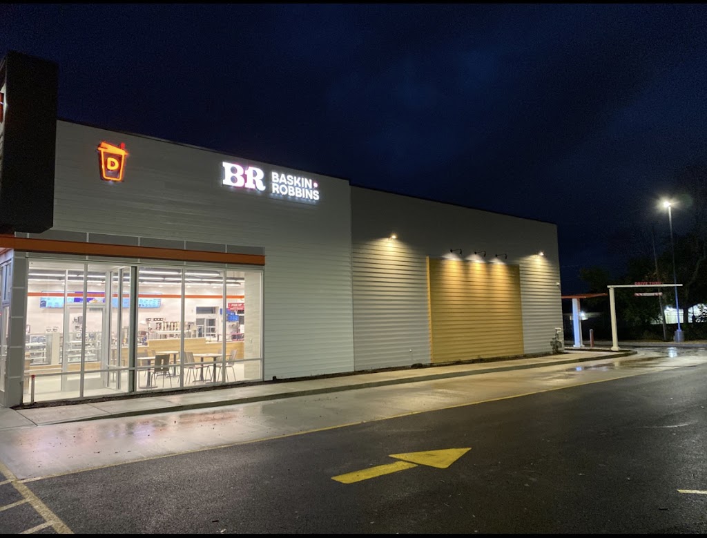 Dunkin | bakery | 751 N Fairfield Rd, Round Lake, IL 60073, USA | 6303102343 OR +1 630-310-2343