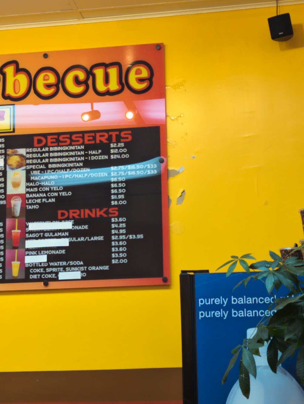 Tonys Barbecue Of Fountain Valley CA | restaurant | 10964 Warner Ave, Fountain Valley, CA 92708, USA | 7145936212 OR +1 714-593-6212