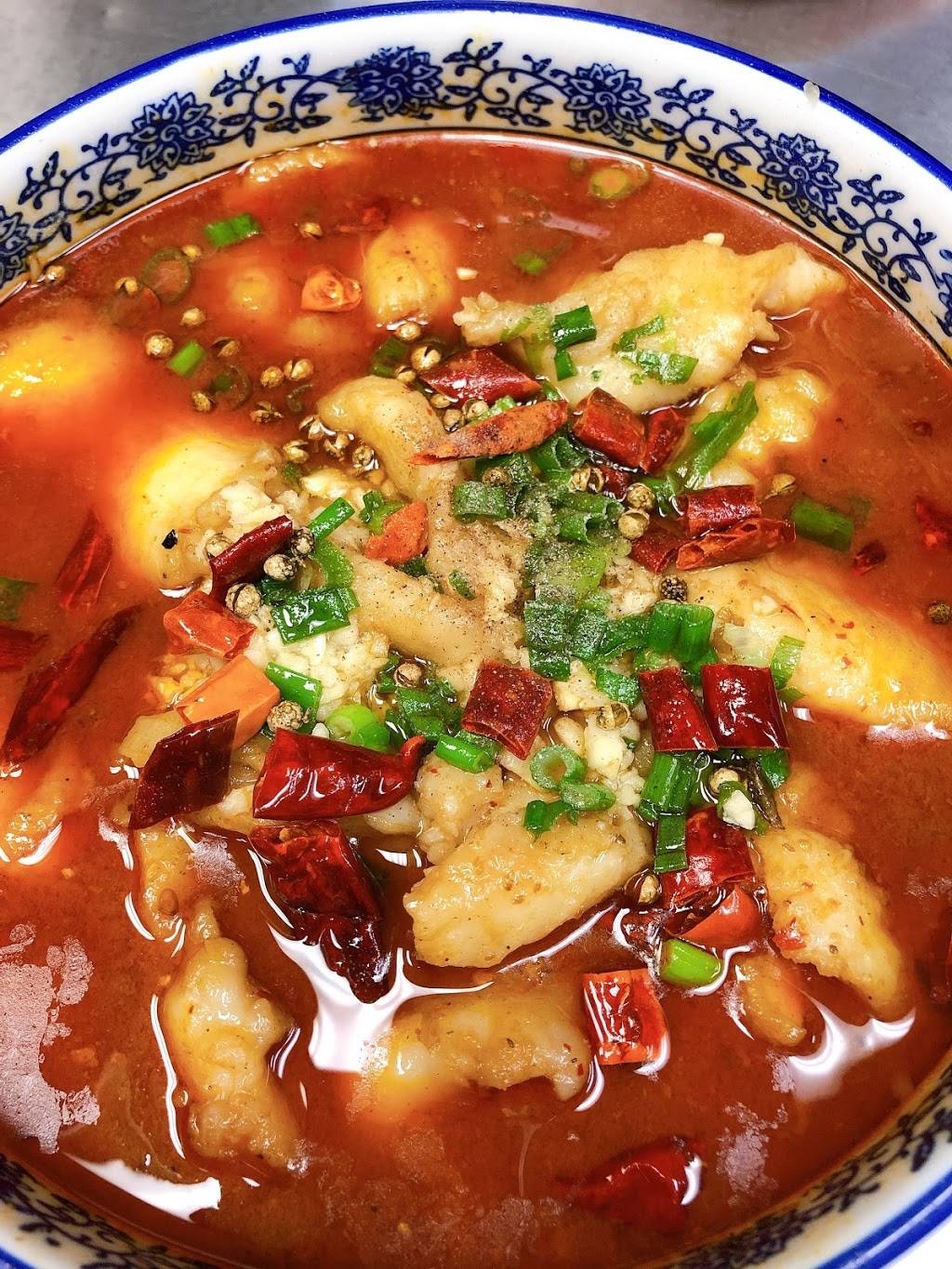 China pepper | restaurant | 9789 Base Line Rd, Rancho Cucamonga, CA 91730, USA | 9099488866 OR +1 909-948-8866