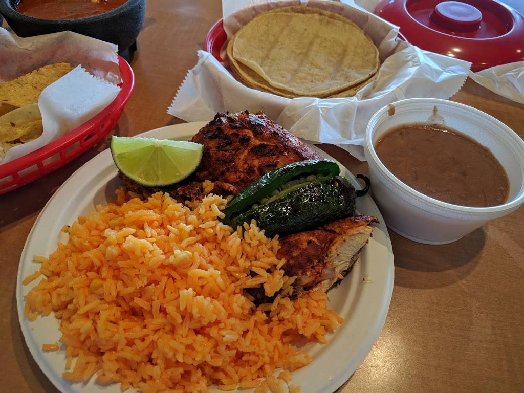 El Campestre | restaurant | 5311 W Cermak Rd, Cicero, IL 60804, USA | 7082228949 OR +1 708-222-8949