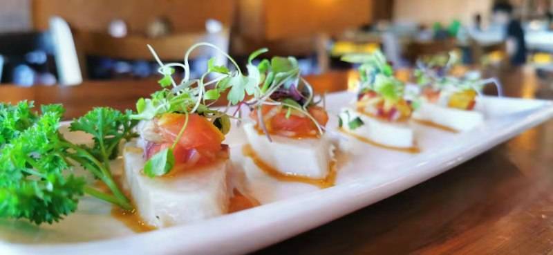 No. 1 Sushi - Pearl River | restaurant | 79 N Middletown Rd, Pearl River, NY 10965, USA | 8457354991 OR +1 845-735-4991