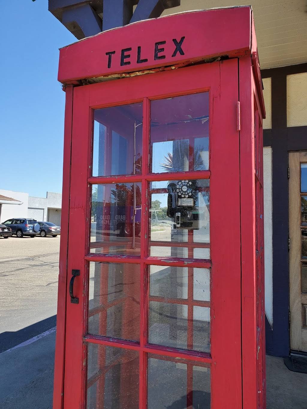 Alfies Fish & Chips | restaurant | 610 N H St, Lompoc, CA 93436, USA | 8057360154 OR +1 805-736-0154