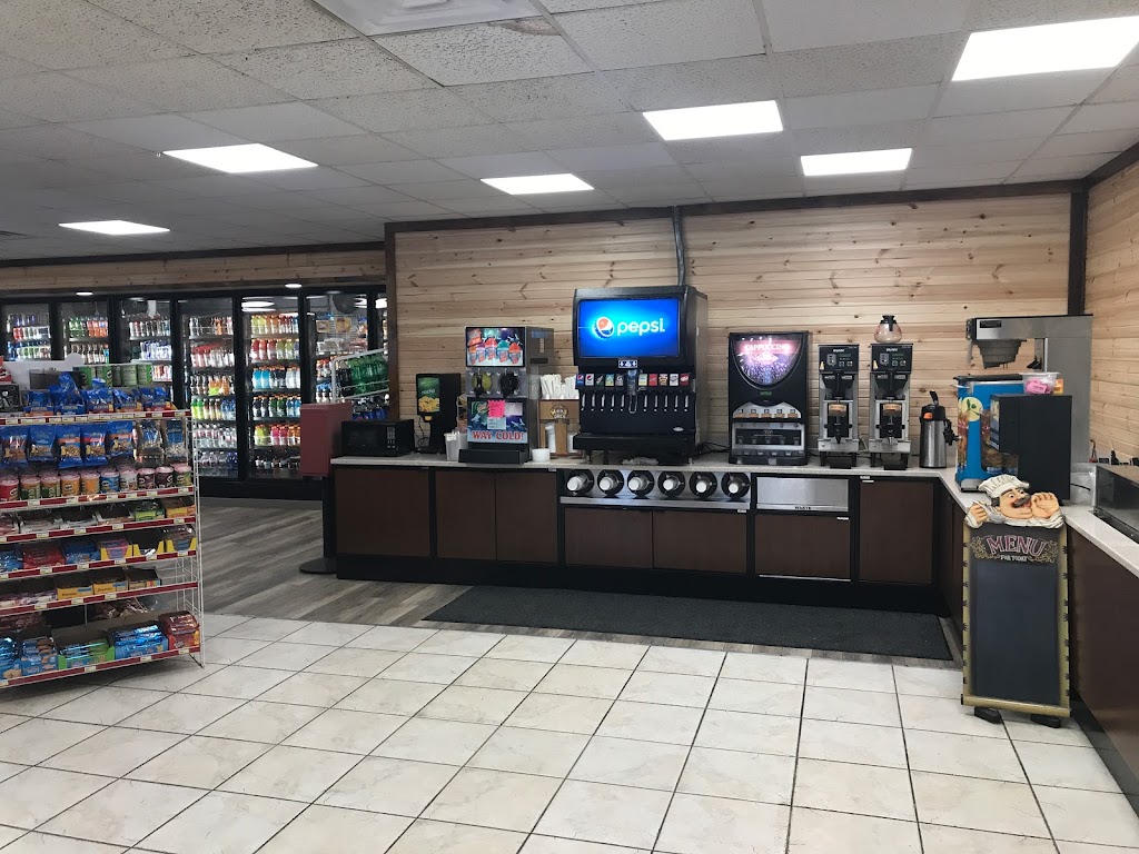 Woodshed of Edna, LLC | meal takeaway | 998 4000 Rd, Edna, KS 67342, USA | 6209227252 OR +1 620-922-7252