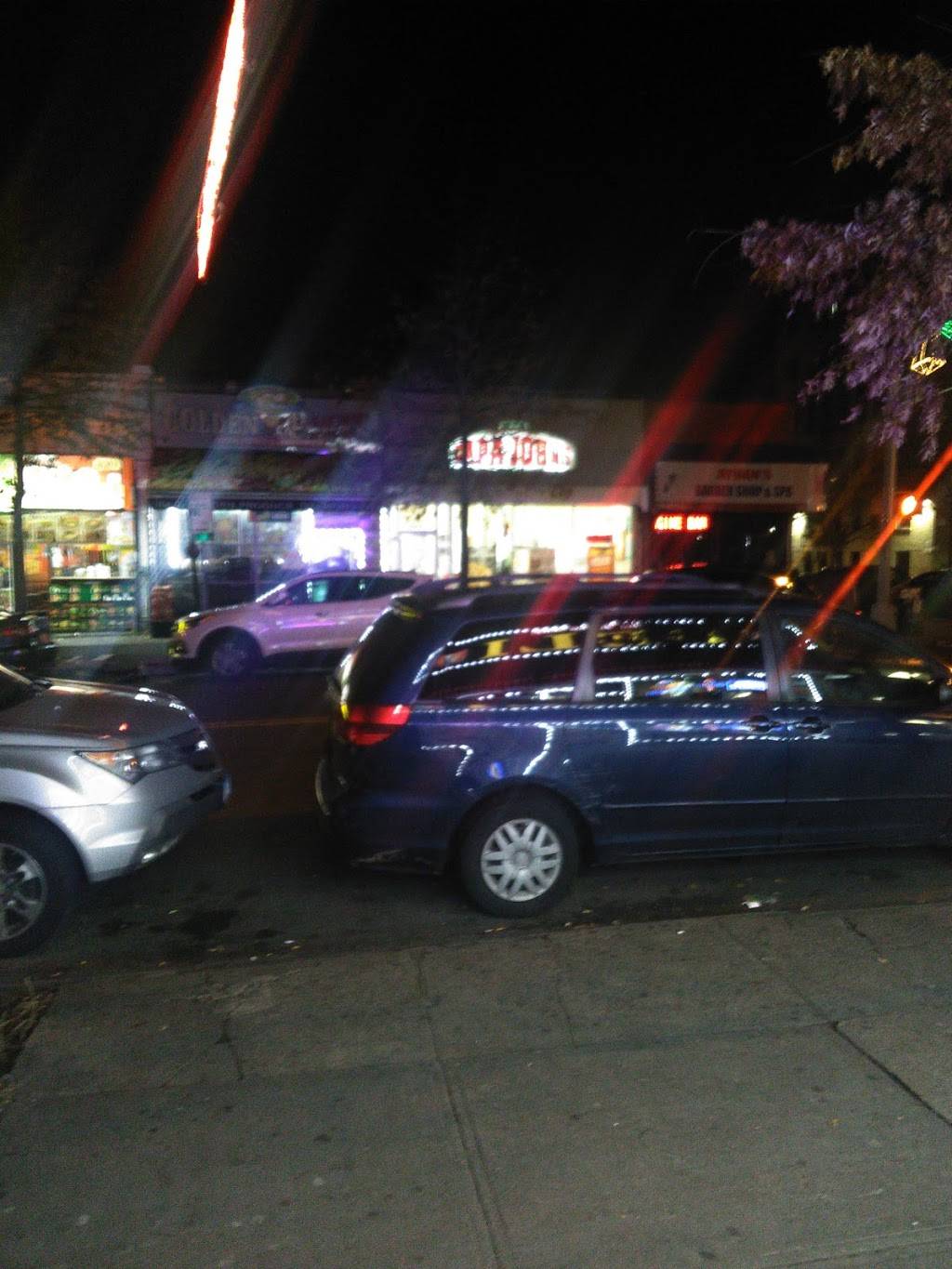 Papa Johns Pizza | restaurant | 362 E 204th St, Bronx, NY 10467, USA | 7185477272 OR +1 718-547-7272