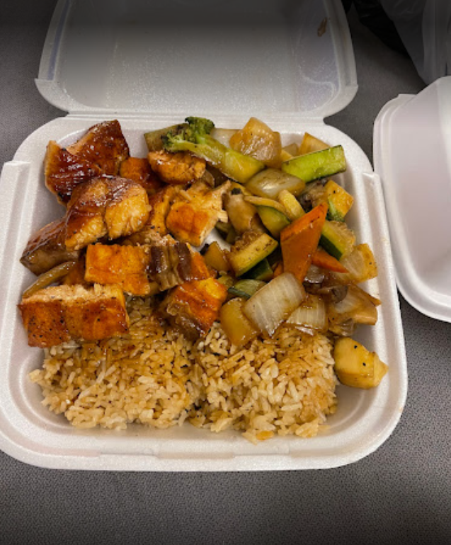Mirin Asian Eatery | meal takeaway | 1677 Owen Dr, Fayetteville, NC 28304, USA | 9107791255 OR +1 910-779-1255