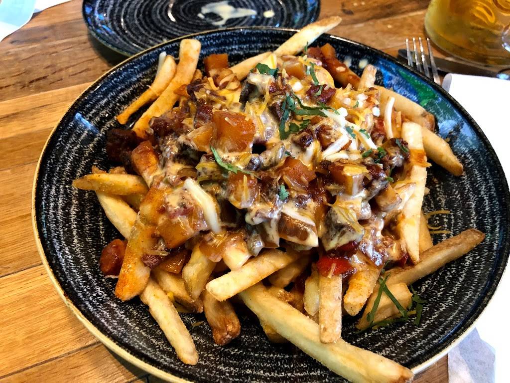 TAP Sports Bar | restaurant | MGM National Harbor Resort & Casino, 101 MGM National Ave, Oxon Hill, MD 20745, USA | 3019716040 OR +1 301-971-6040