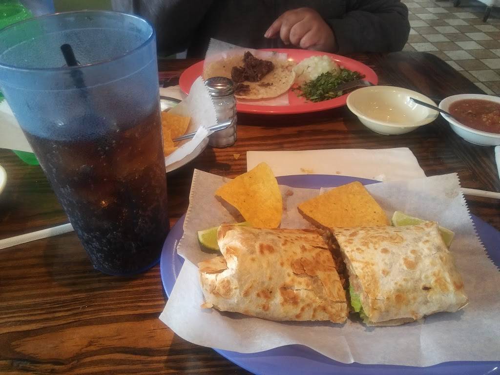 Taquerias Arandas | restaurant | 5826 Airline Dr, Houston, TX 77076, USA | 7136970385 OR +1 713-697-0385