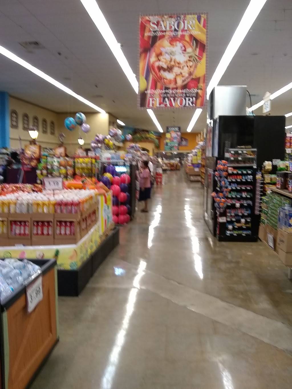 Cardenas Markets | bakery | 750 E Holt Blvd, Ontario, CA 91761, USA | 9093918222 OR +1 909-391-8222