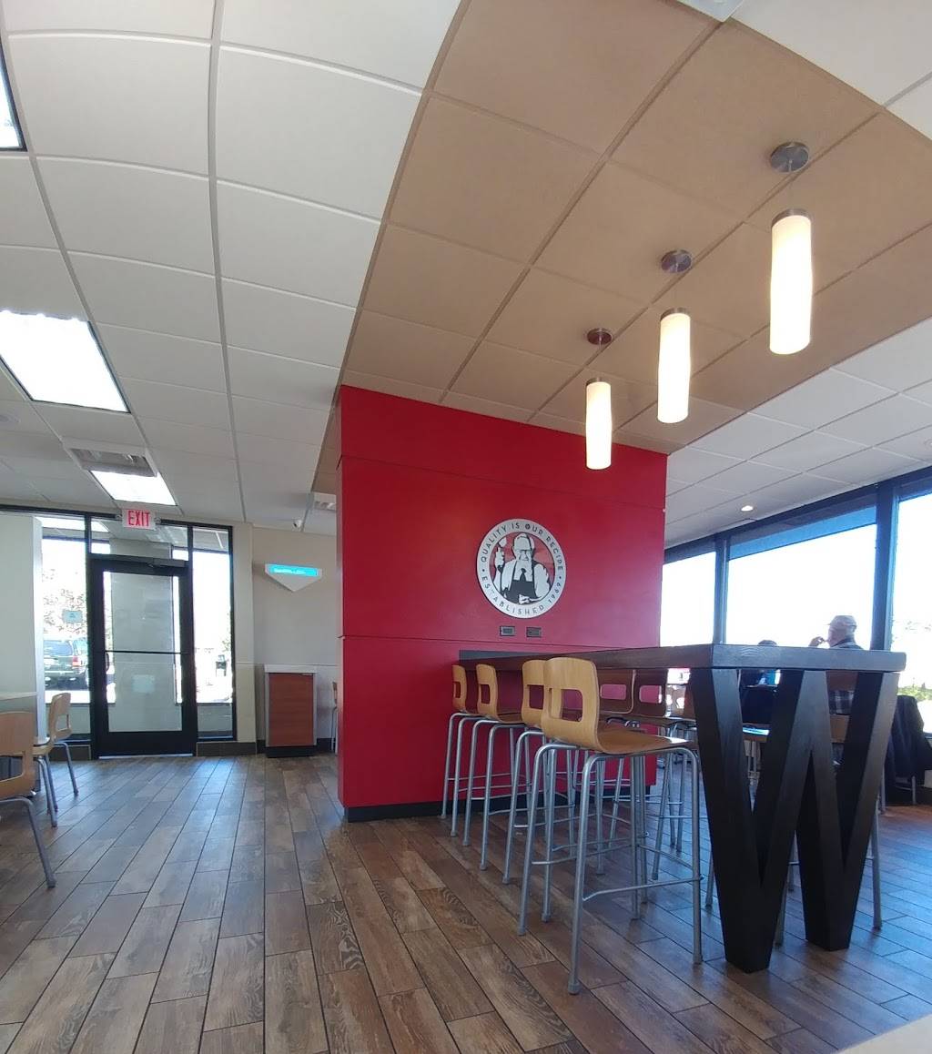 Wendys | restaurant | 107 N Main St, Mauldin, SC 29662, USA | 8642880344 OR +1 864-288-0344