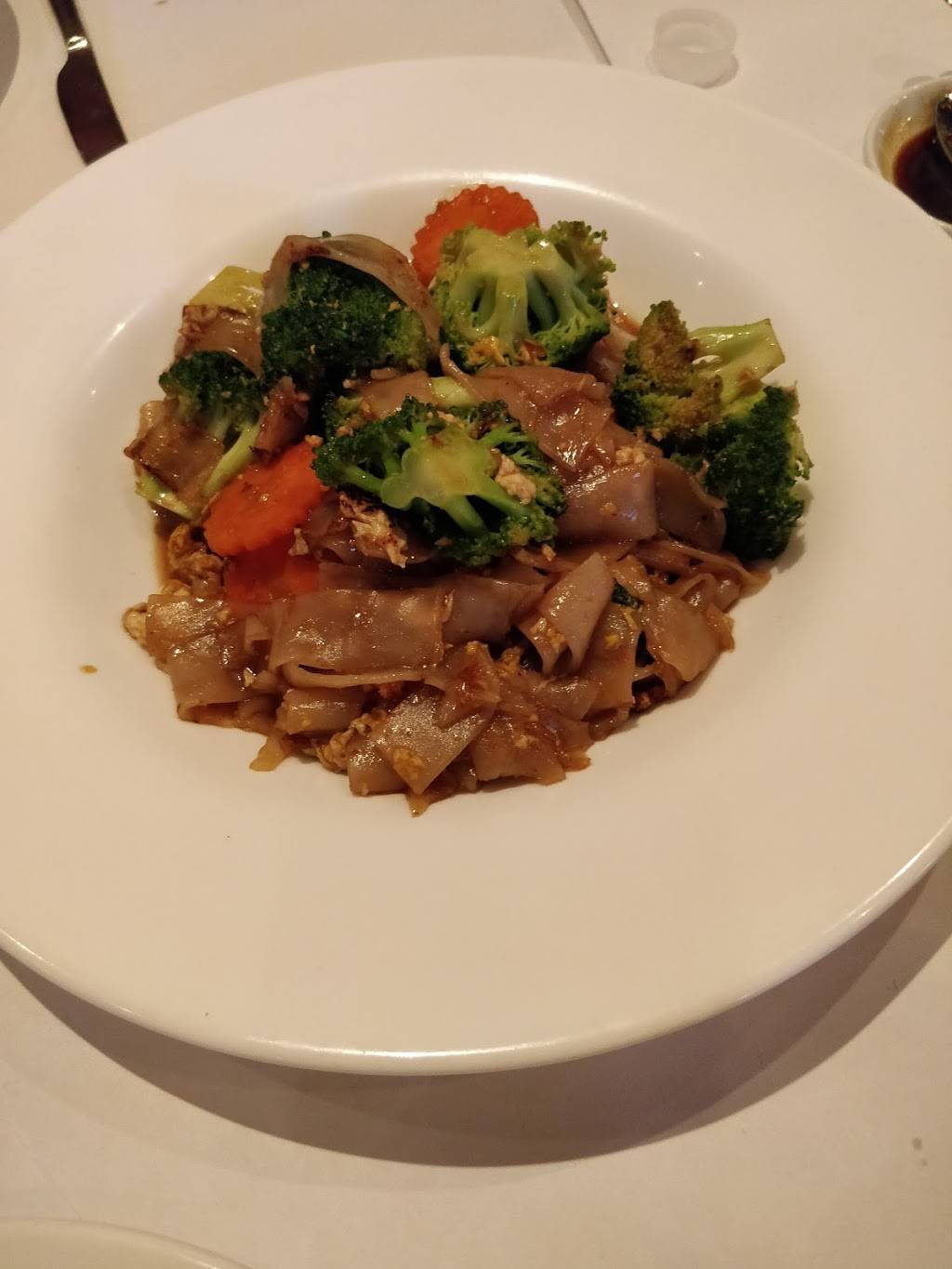 Phuket Thai Wakefield | restaurant | 21 Princess St, Wakefield, MA 01880, USA | 7812469888 OR +1 781-246-9888