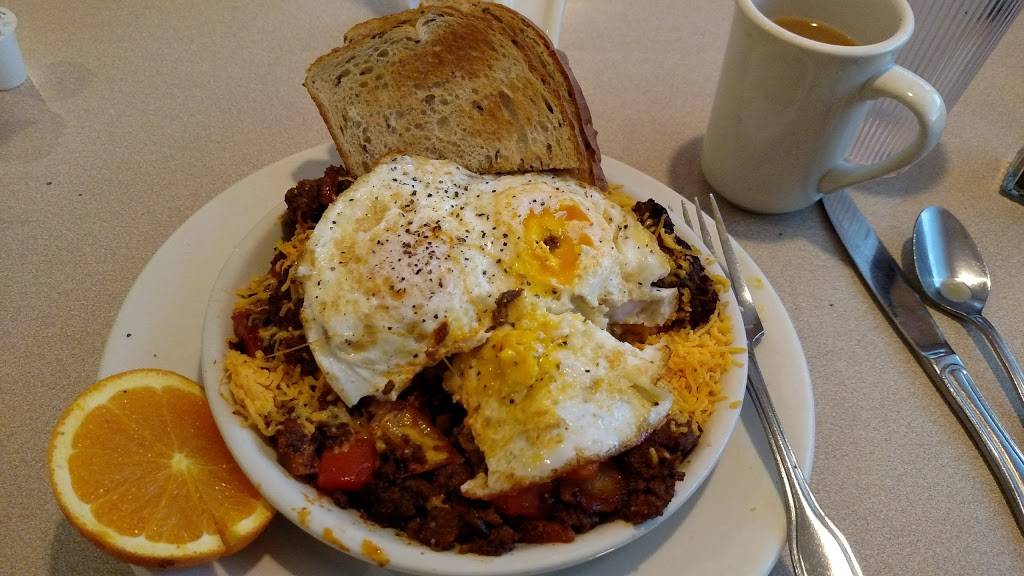 Neds Diner | cafe | 2132 US-20 BUS, Belvidere, IL 61008, USA | 8155441133 OR +1 815-544-1133