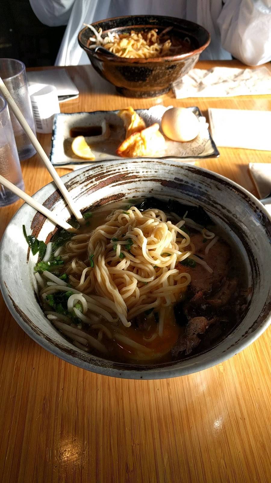 Nama Ramen | restaurant | 7952 SE 13th Ave, Portland, OR 97202, USA | 9712550555 OR +1 971-255-0555