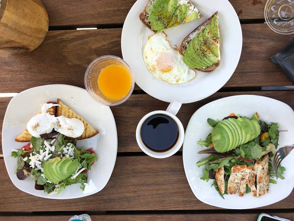 Sausalito Equator | cafe | 1201 Bridgeway A, Sausalito, CA 94965, USA | 4157299656 OR +1 415-729-9656