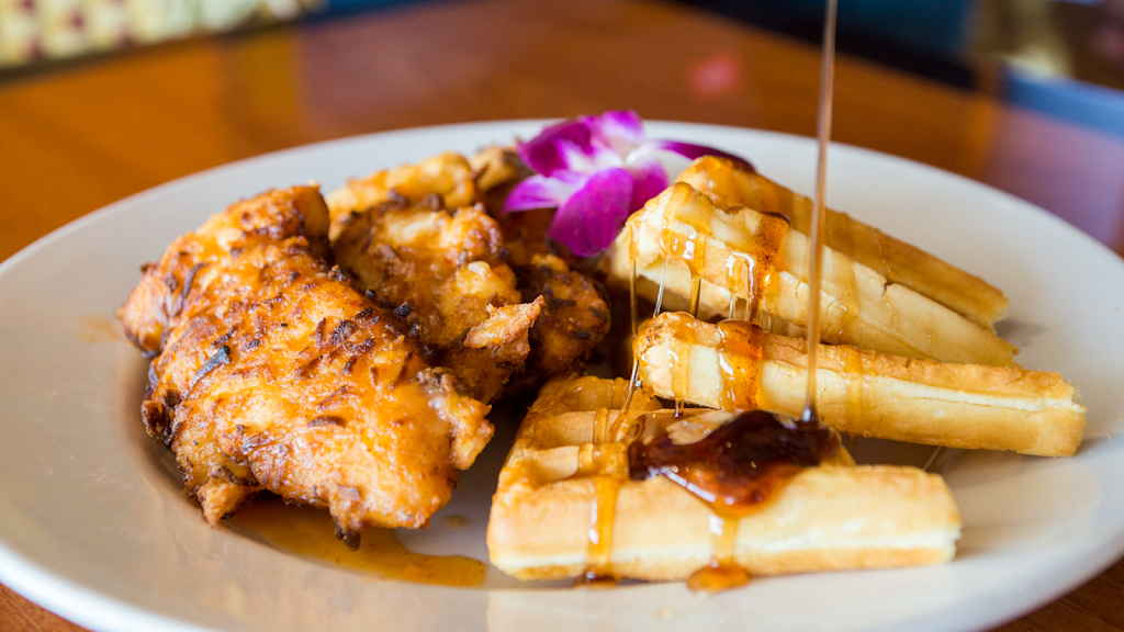 Janga by Derricks Jamaican Cuisine | restaurant | 3850 Main St, Culver City, CA 90232, USA | 4246034843 OR +1 424-603-4843