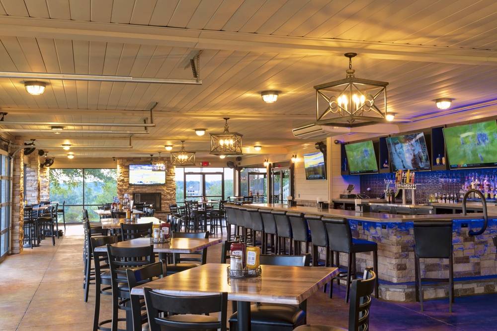 Boones Trace National Golf Club | restaurant | 175 Gleneagles Blvd, Richmond, KY 40475, USA | 8596234653 OR +1 859-623-4653