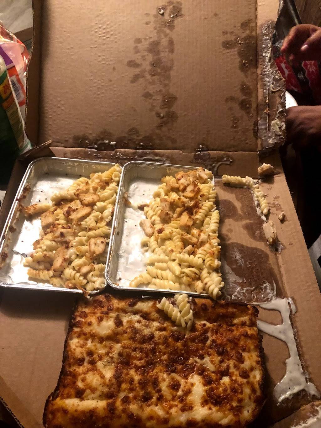 Pizza Hut | restaurant | 8615 Tidwell Rd Suite B, Houston, TX 77028, USA | 3469983774 OR +1 346-998-3774