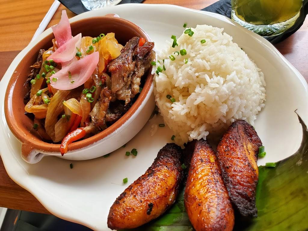 La Bodeguita Cuban Restaurant and Rum Bar | restaurant | 725 E Market St, Louisville, KY 40202, USA | 5027423358 OR +1 502-742-3358