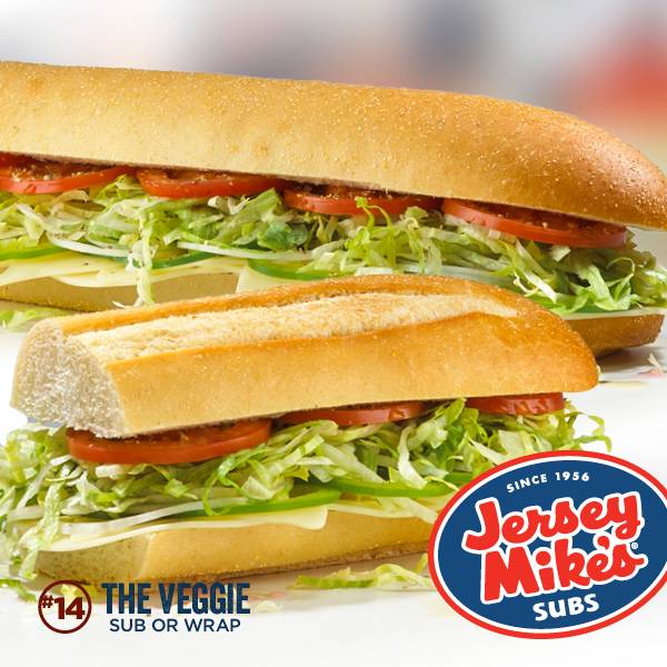 Jersey Mikes Subs | meal takeaway | 400 W Stuart Ave Suite 100, Redlands, CA 92374, USA | 9096740011 OR +1 909-674-0011