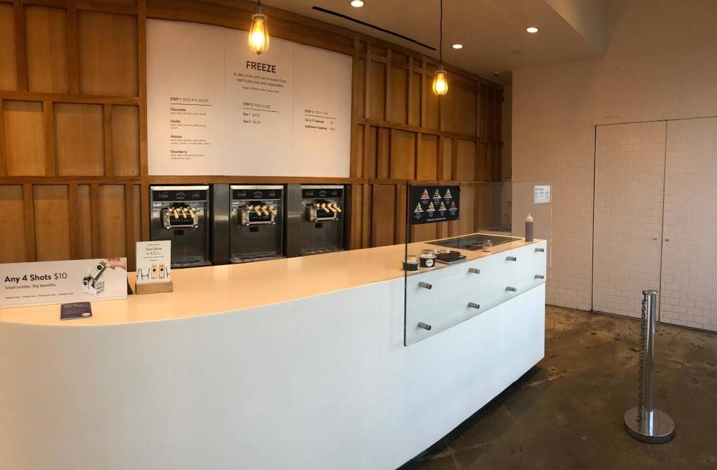 Pressed Juicery | restaurant | 1181 Newport Center Dr, Newport Beach, CA 92660, USA | 9492870118 OR +1 949-287-0118