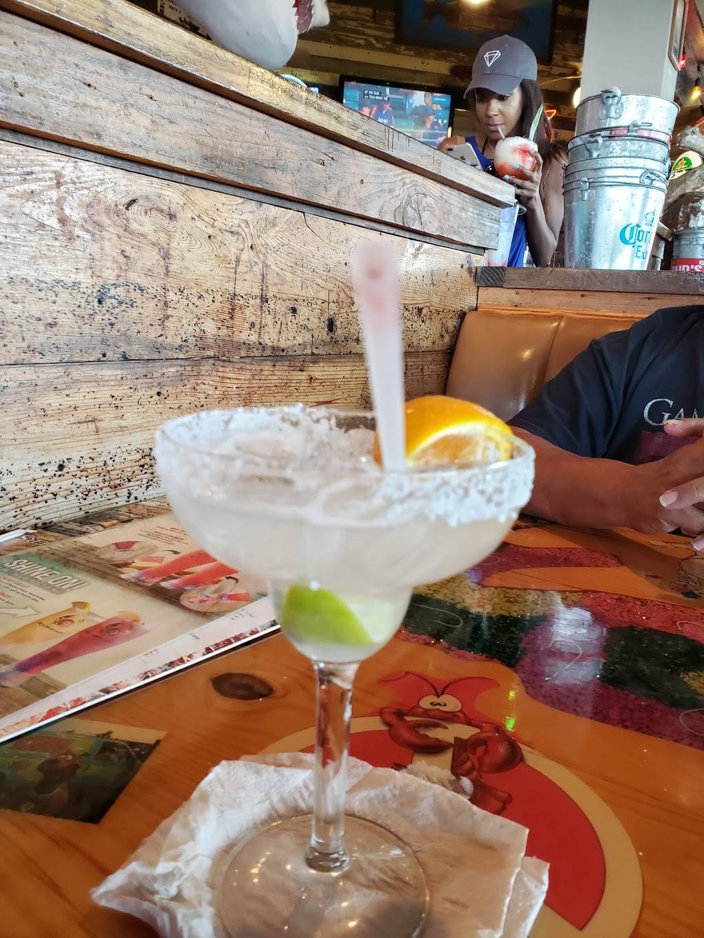 Joes Crab Shack | restaurant | 444 N Shoreline Blvd, Corpus Christi, TX 78401, USA | 3619040227 OR +1 361-904-0227