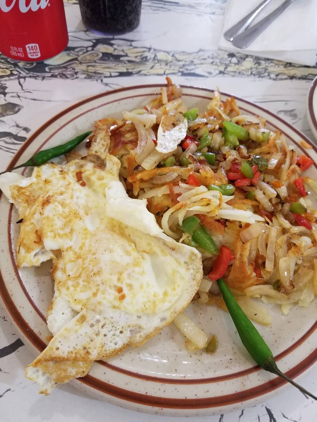 Joyces Coffee Shop & Restaurant | cafe | 8826 Reseda Blvd, Northridge, CA 91324, USA | 8188858818 OR +1 818-885-8818