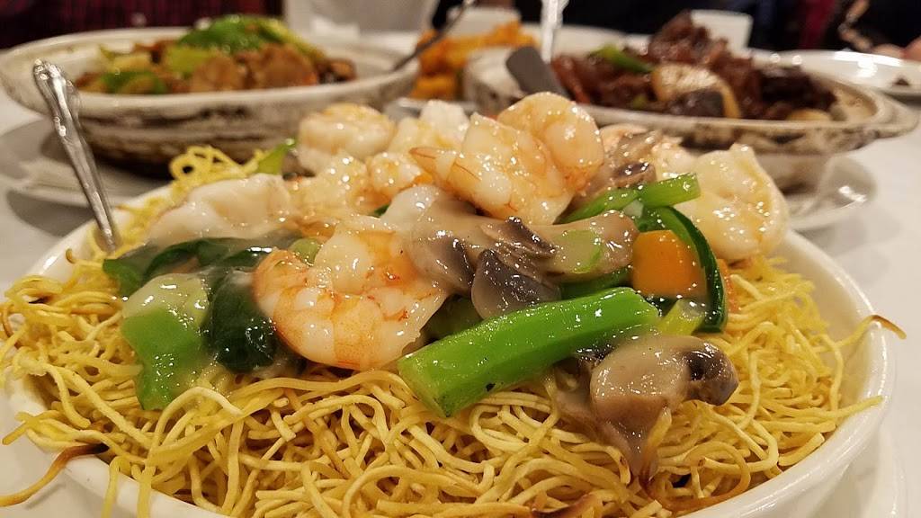 Li Wah | restaurant | 2999 Payne Ave, Cleveland, OH 44114, USA | 2165899552 OR +1 216-589-9552