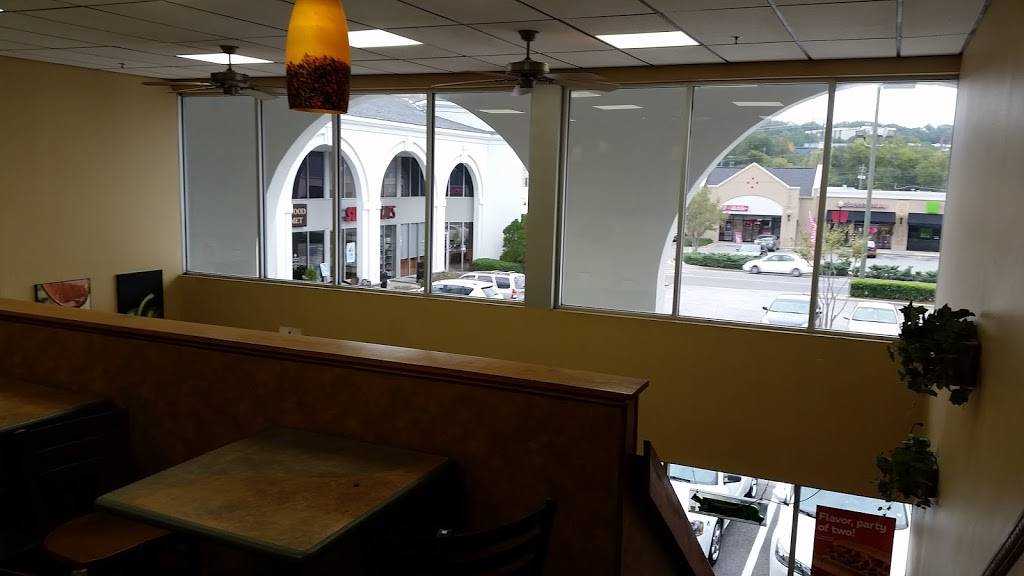 Subway | restaurant | 1919 28th Ave S, Homewood, AL 35209, USA | 2058717782 OR +1 205-871-7782