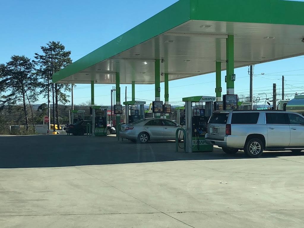 MAPCO | restaurant | 2209 Winchester Rd NE, Huntsville, AL 35811, USA | 2568515479 OR +1 256-851-5479