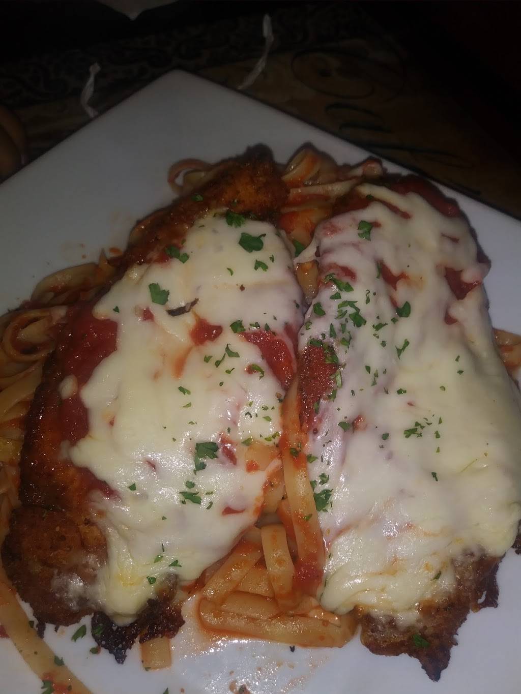 Tangos Pizza | restaurant | 13035 SW 112th St, Miami, FL 33186, USA | 3053865506 OR +1 305-386-5506