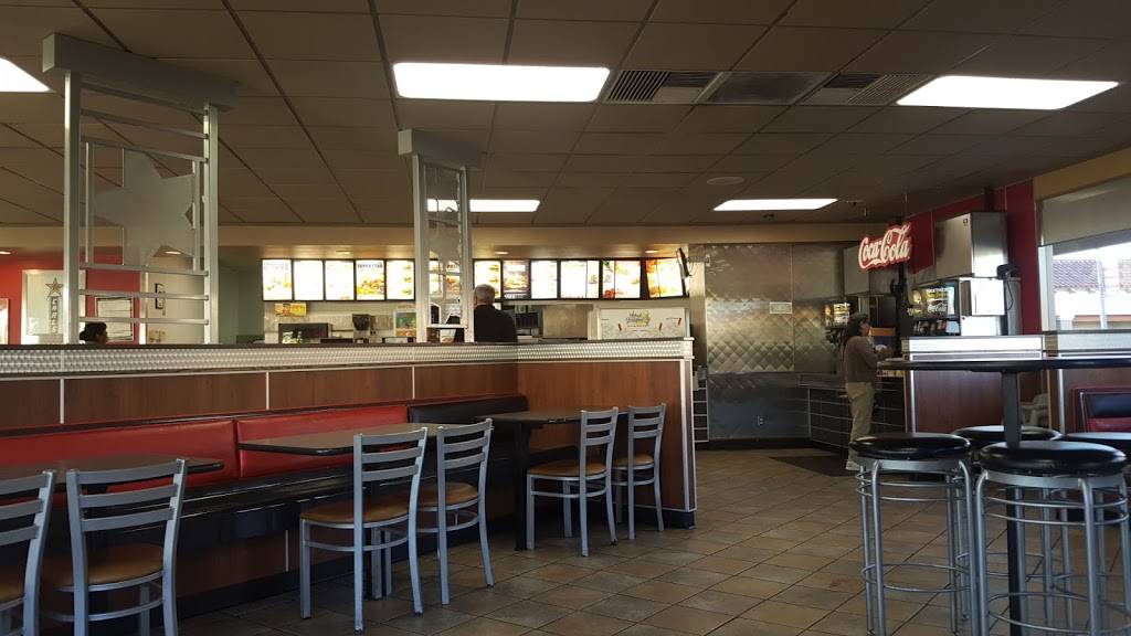 Carls Jr. | restaurant | 16229 Paramount Blvd, Paramount, CA 90723, USA | 5625318662 OR +1 562-531-8662