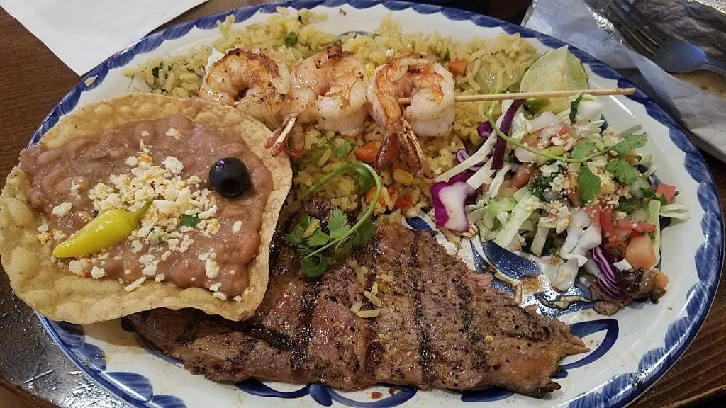 Casa De Pico | restaurant | 5500 Grossmont Center Dr, La Mesa, CA 91942, USA | 6194633267 OR +1 619-463-3267