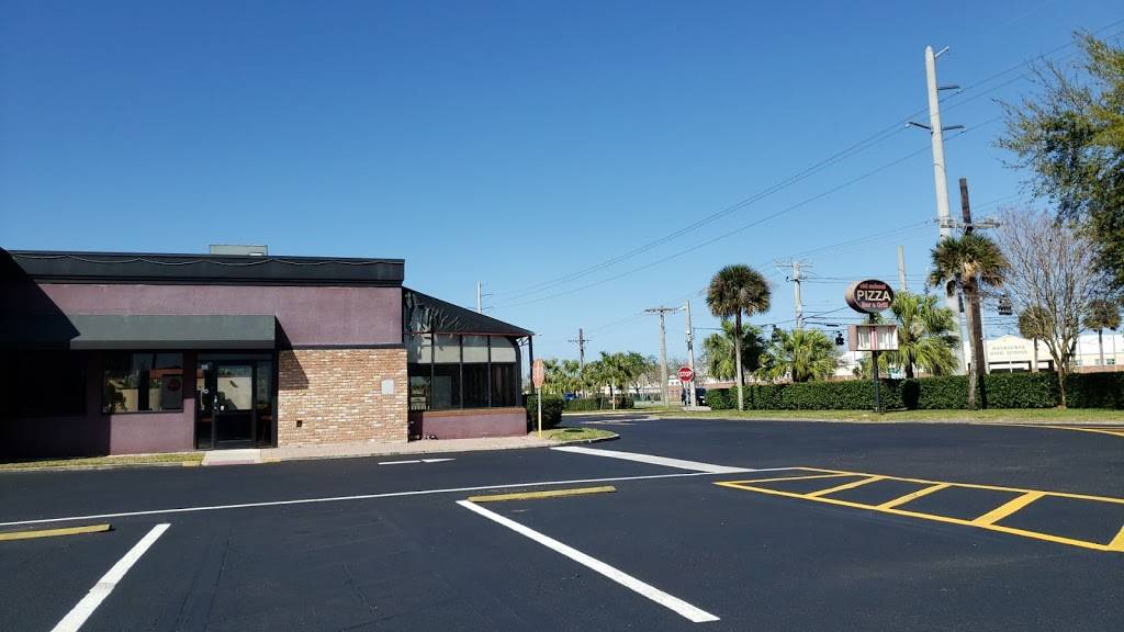 Arbys | restaurant | 1316 S Babcock St, Melbourne, FL 32901, USA | 8005992729 OR +1 800-599-2729